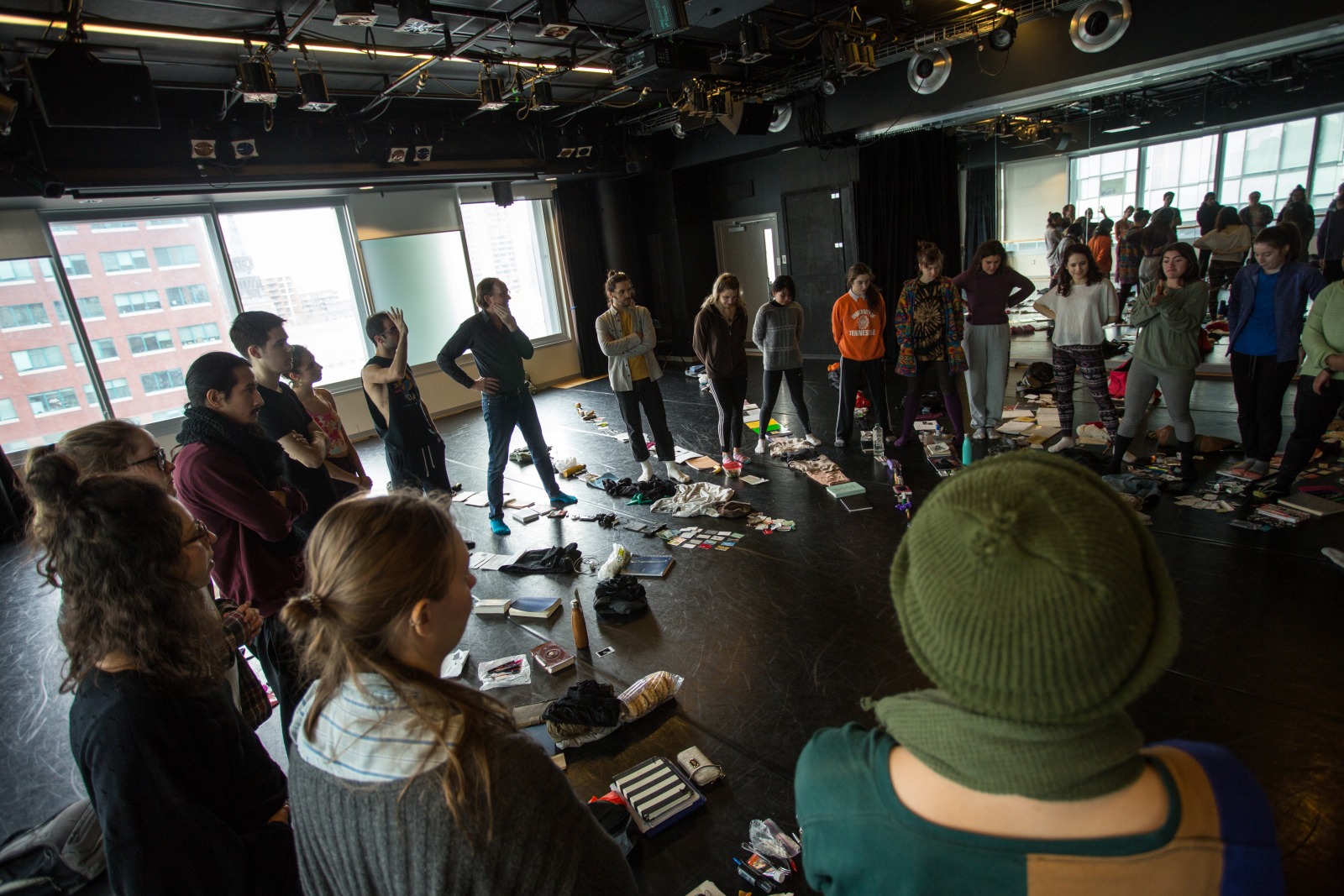 materials Sustainable Concordia